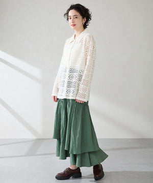 【カタログ掲載アイテム】ダブルベルト厚底シューズ/51313