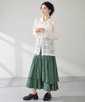 【カタログ掲載アイテム】ダブルベルト厚底シューズ/51313