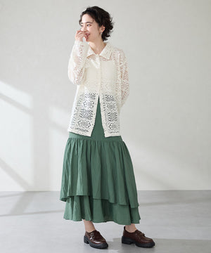 【カタログ掲載アイテム】ダブルベルト厚底シューズ/51313