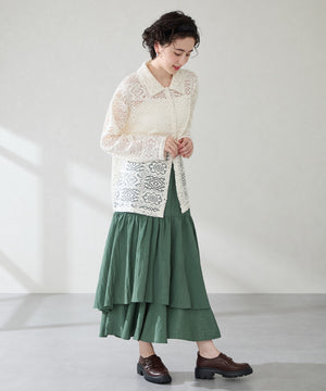 【カタログ掲載アイテム】ダブルベルト厚底シューズ/51313