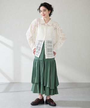 【カタログ掲載アイテム】ダブルベルト厚底シューズ/51313