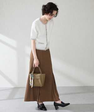 ベルトデザインヒールローファー/51315