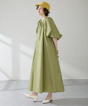 プチメタルパーツヒールパンプス/51316