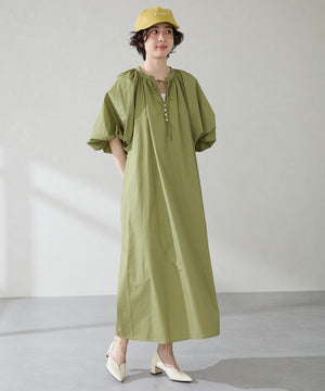 プチメタルパーツヒールパンプス/51316