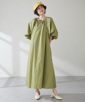 プチメタルパーツヒールパンプス/51316