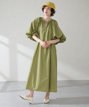 プチメタルパーツヒールパンプス/51316