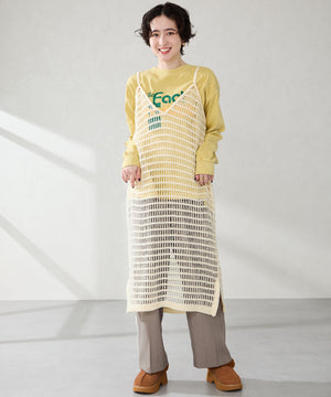 【WEB先行予約/11月中旬発売予定】厚底ムートンサボ/51325