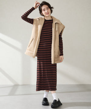 スニーカーソールローファー/51326