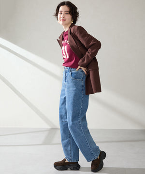 スニーカーソールローファー/51326