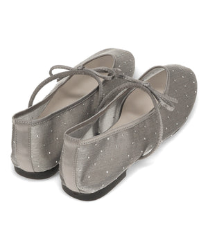 ラインストーン×リボンシアーパンプス/51328