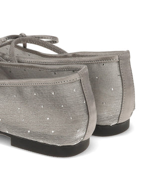 ラインストーン×リボンシアーパンプス/51328