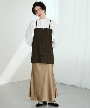 ラインストーン×リボンシアーパンプス/51328