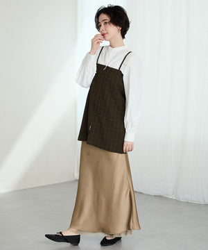 ラインストーン×リボンシアーパンプス/51328