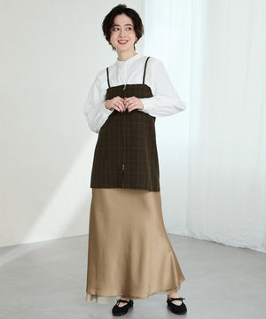 ラインストーン×リボンシアーパンプス/51328