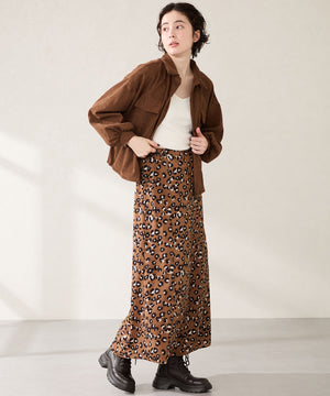 厚底レースアップブーツ/51401