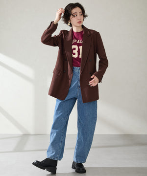 【カタログ掲載アイテム】バックルベルトミドルレースアップブーツ/51403