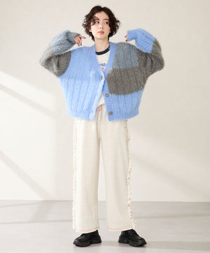 【カタログ掲載アイテム】スニーカーソール編み上げブーツ/51405