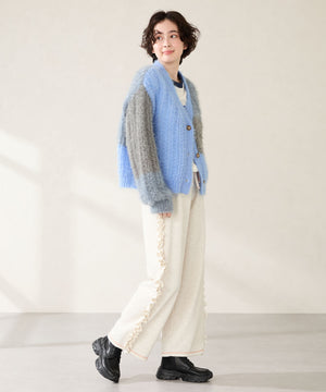 【カタログ掲載アイテム】スニーカーソール編み上げブーツ/51405