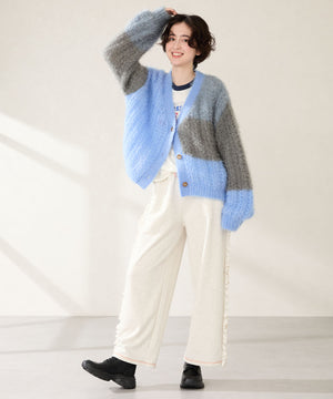 【カタログ掲載アイテム】スニーカーソール編み上げブーツ/51405