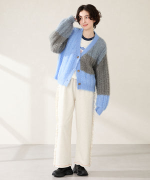 【カタログ掲載アイテム】スニーカーソール編み上げブーツ/51405