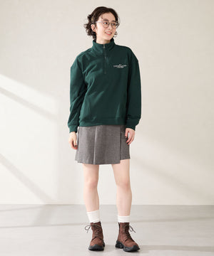 【カタログ掲載アイテム】スニーカーソール編み上げブーツ/51405