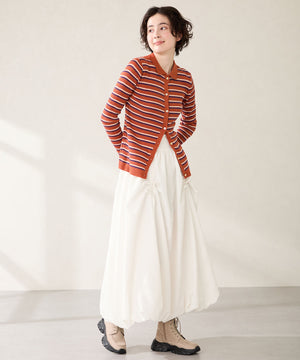 【カタログ掲載アイテム】スニーカーソール編み上げブーツ/51405