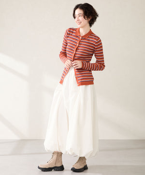 【カタログ掲載アイテム】スニーカーソール編み上げブーツ/51405