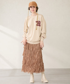 【カタログ掲載アイテム】ニットドッキングヒールショートブーツ/51407