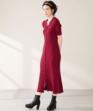 【カタログ掲載アイテム】プラットフォームヒールショートブーツ/51410