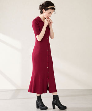 【カタログ掲載アイテム】プラットフォームヒールショートブーツ/51410