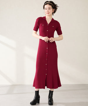 【カタログ掲載アイテム】プラットフォームヒールショートブーツ/51410