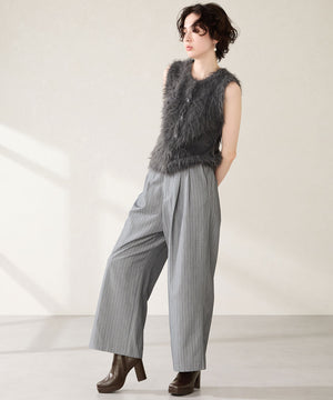 【カタログ掲載アイテム】プラットフォームヒールショートブーツ/51410