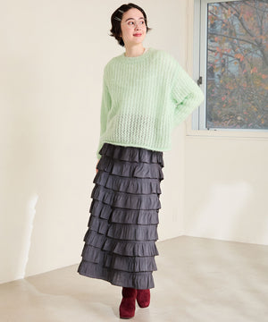 【カタログ掲載アイテム】プラットフォームヒールショートブーツ/51410