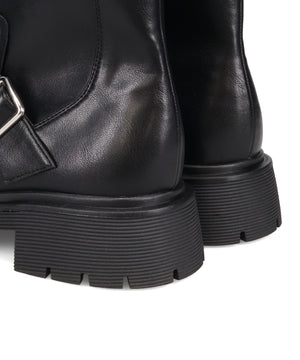 エンジニアトショートブーツ/51411