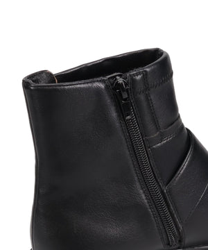 エンジニアトショートブーツ/51411