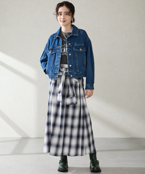 エンジニアトショートブーツ/51411