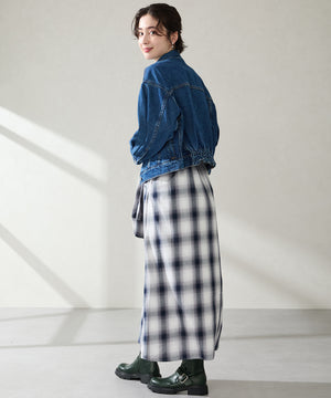 エンジニアトショートブーツ/51411