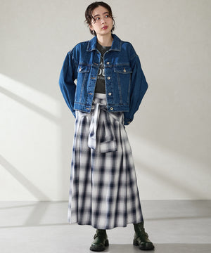 エンジニアトショートブーツ/51411