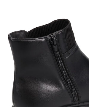 ニットドッキングタンクソールブーツ/51412