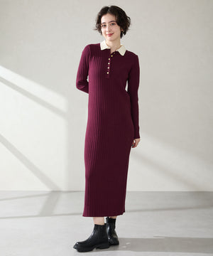 ニットドッキングタンクソールブーツ/51412