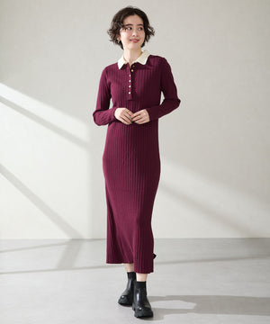 ニットドッキングタンクソールブーツ/51412