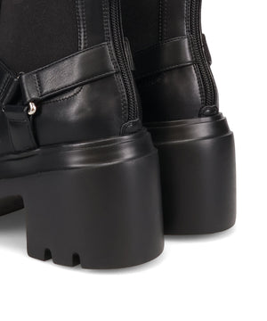 ゴアベルトエンジニアブーツ/51415