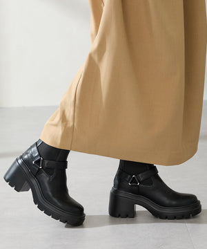 ゴアベルトエンジニアブーツ/51415