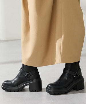 ゴアベルトエンジニアブーツ/51415