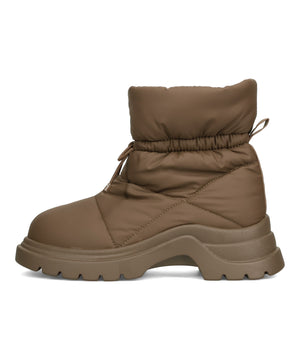 【WEB先行予約/11月中旬発売予定】ペディンショートブーツ/51418