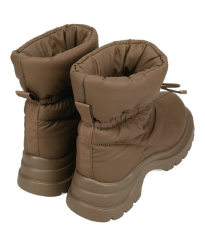 【WEB先行予約/11月下旬発売予定】ペディンショートブーツ/51418