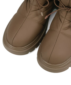 【WEB先行予約/11月下旬発売予定】ペディンショートブーツ/51418