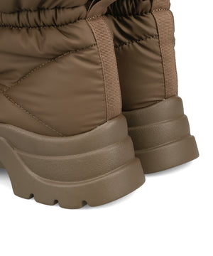 【WEB先行予約/11月中旬発売予定】ペディンショートブーツ/51418