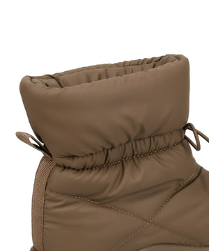 【WEB先行予約/11月下旬発売予定】ペディンショートブーツ/51418