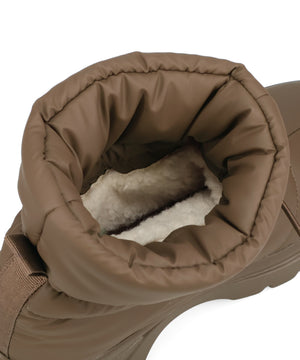 【WEB先行予約/11月下旬発売予定】ペディンショートブーツ/51418